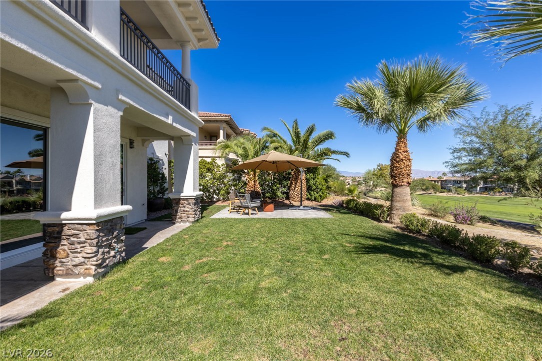 2042 Country Cove Court Las Vegas NV 89135