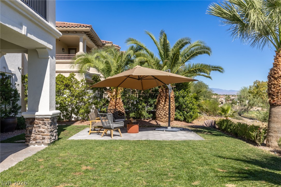 2042 Country Cove Court Las Vegas NV 89135