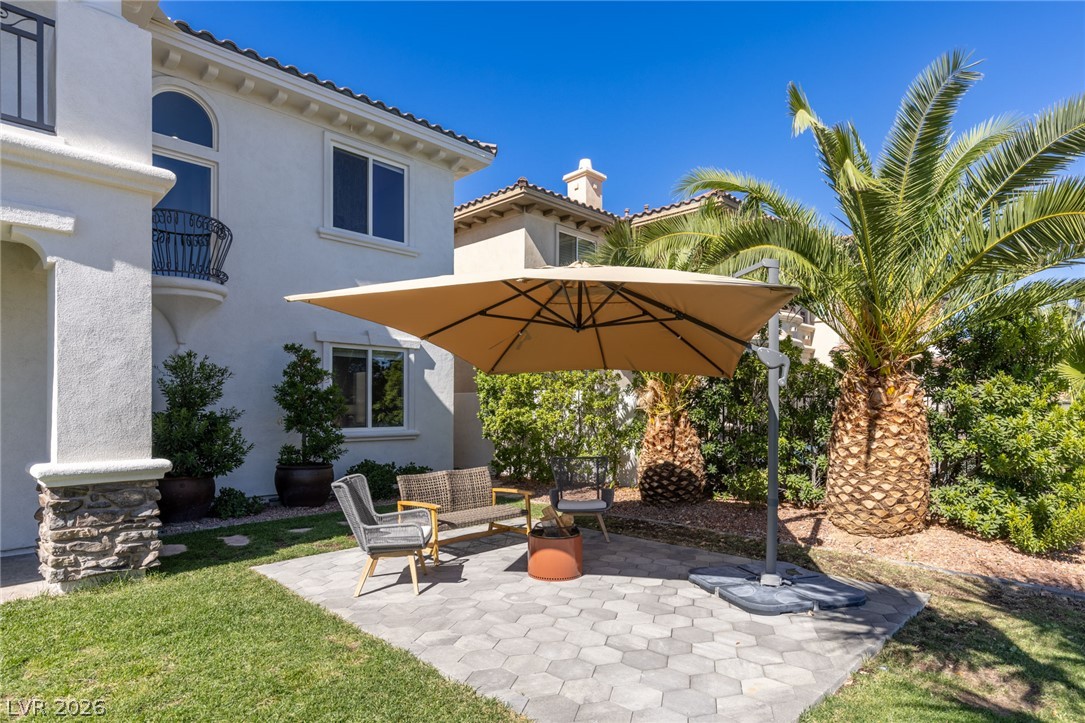 2042 Country Cove Court Las Vegas NV 89135
