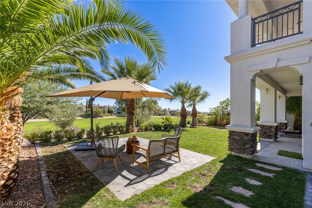 2042 Country Cove Court Las Vegas NV 89135