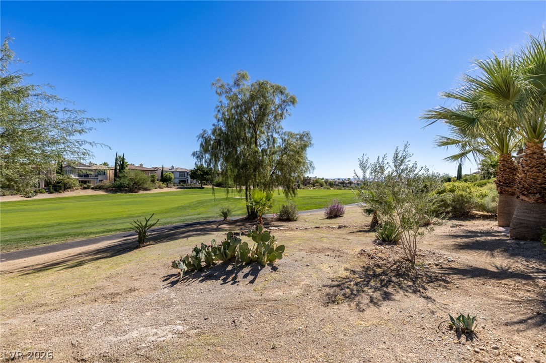 2042 Country Cove Court Las Vegas NV 89135