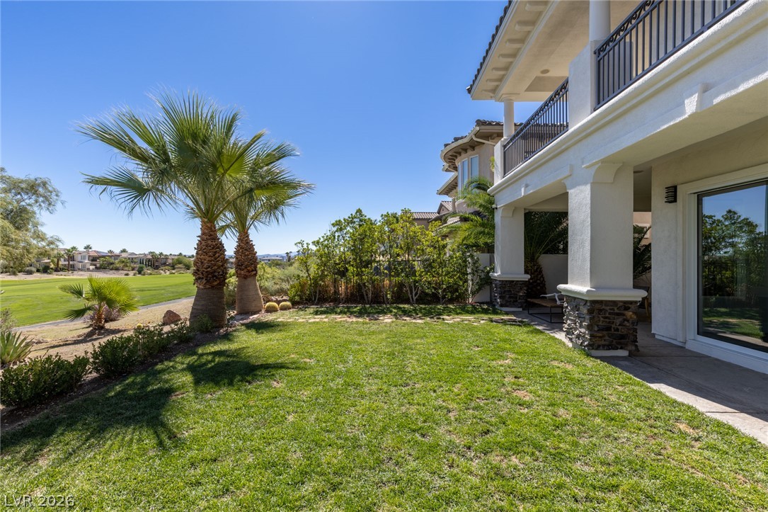 2042 Country Cove Court Las Vegas NV 89135
