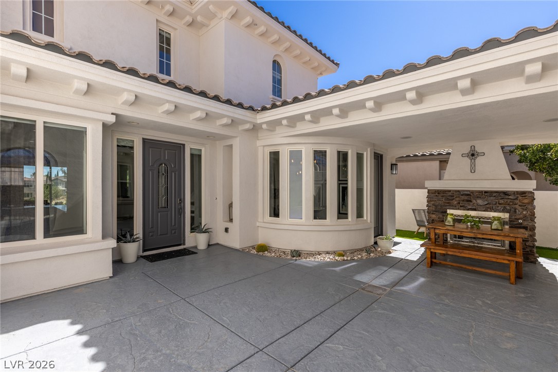 2042 Country Cove Court Las Vegas NV 89135