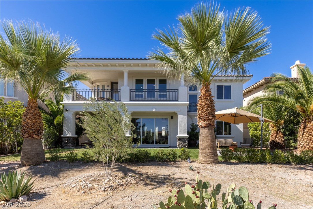 2042 Country Cove Court Las Vegas NV 89135