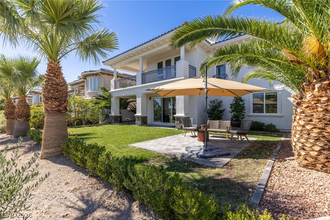 2042 Country Cove Court Las Vegas NV 89135