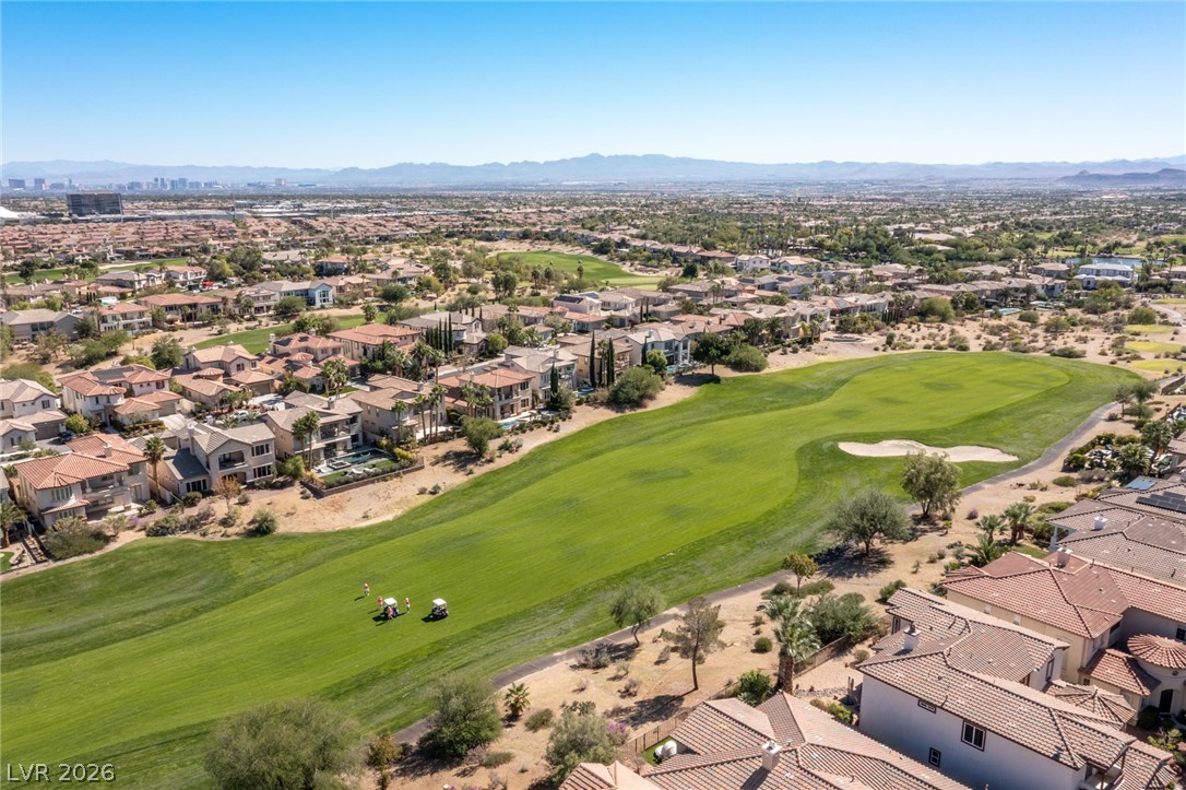 2042 Country Cove Court Las Vegas NV 89135