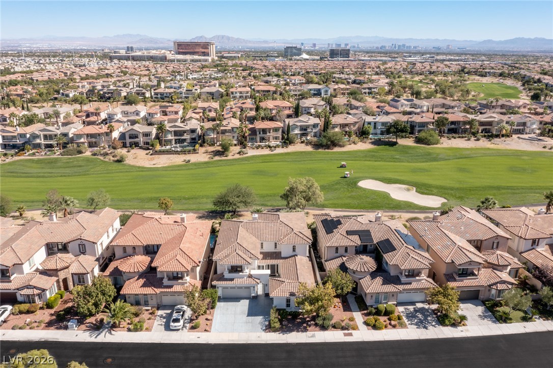 2042 Country Cove Court Las Vegas NV 89135