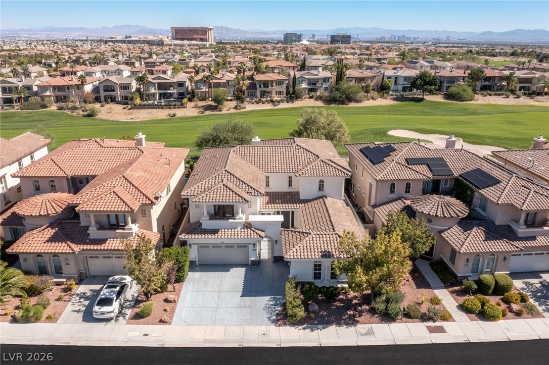 2042 Country Cove Court Las Vegas NV 89135