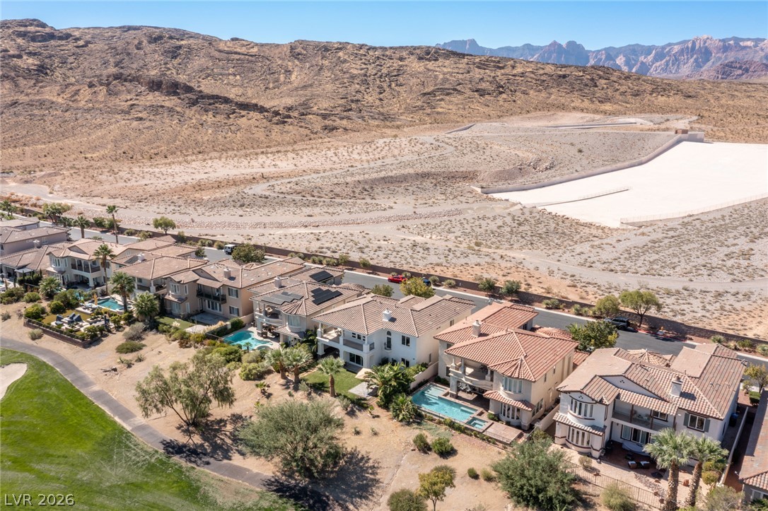 2042 Country Cove Court Las Vegas NV 89135