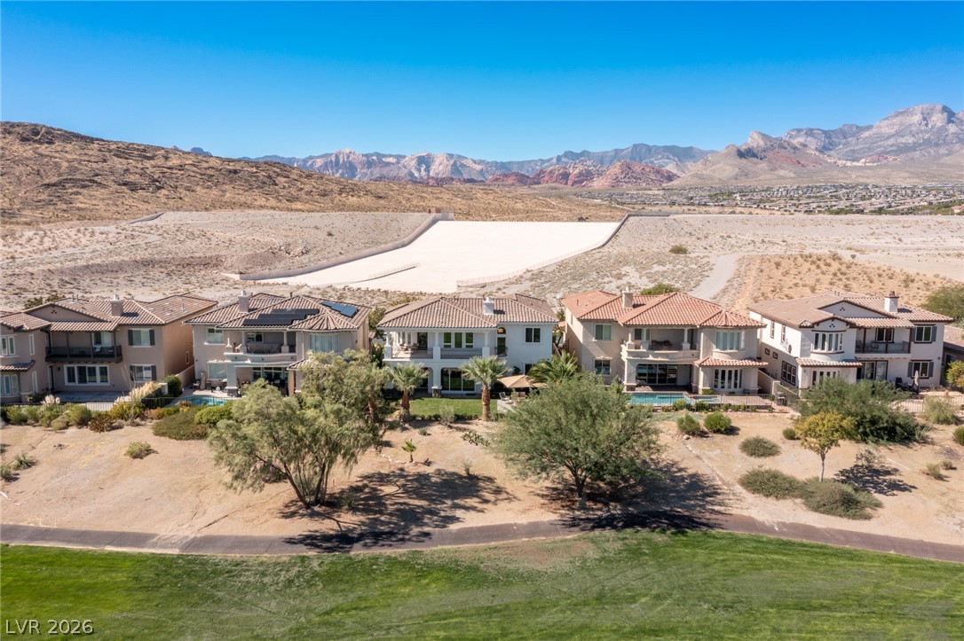 2042 Country Cove Court Las Vegas NV 89135