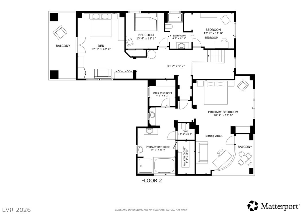 2042 Country Cove Court Las Vegas NV 89135