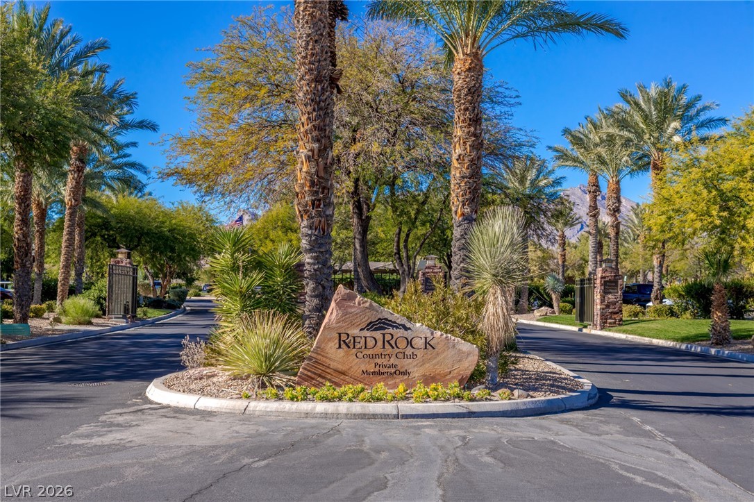 2042 Country Cove Court Las Vegas NV 89135