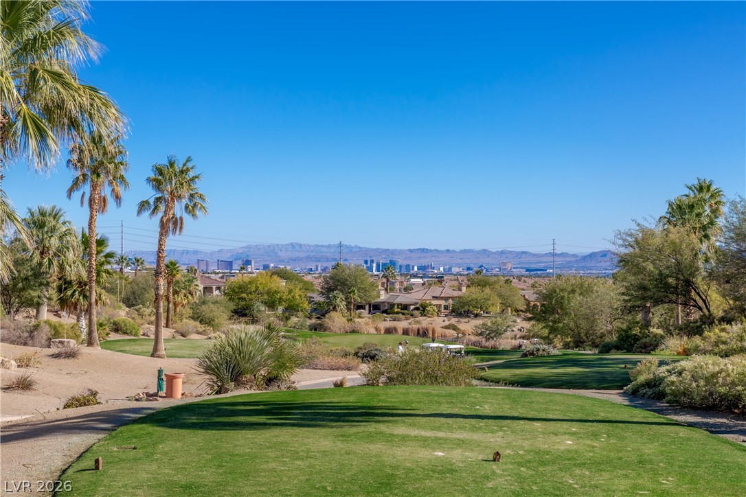 2042 Country Cove Court Las Vegas NV 89135