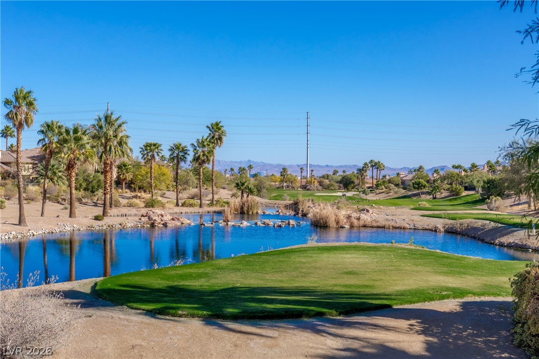 2042 Country Cove Court Las Vegas NV 89135