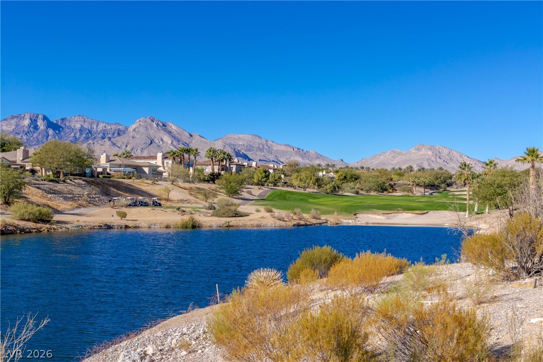 2042 Country Cove Court Las Vegas NV 89135