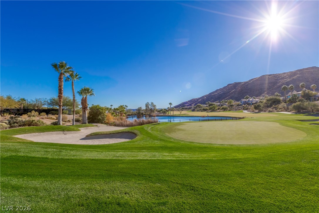 2042 Country Cove Court Las Vegas NV 89135
