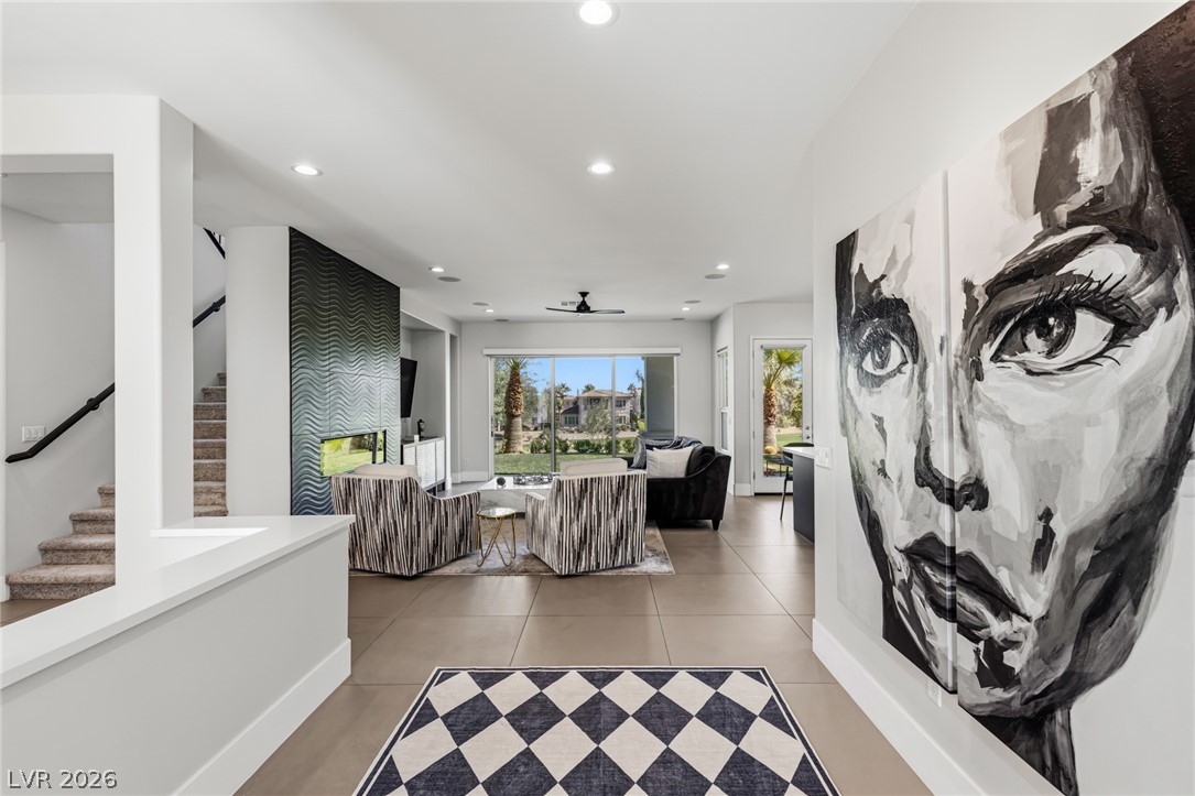 2042 Country Cove Court Las Vegas NV 89135