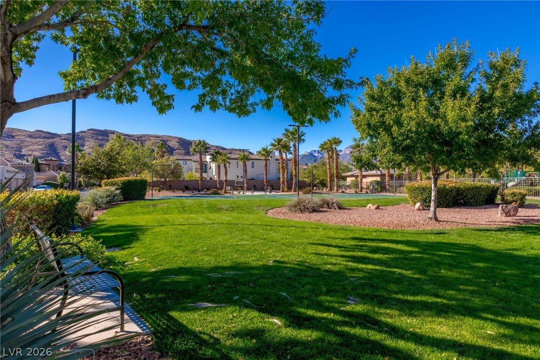 2042 Country Cove Court Las Vegas NV 89135