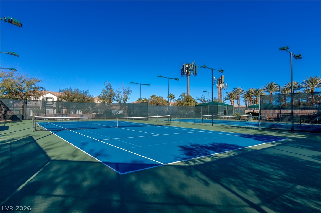 2042 Country Cove Court Las Vegas NV 89135