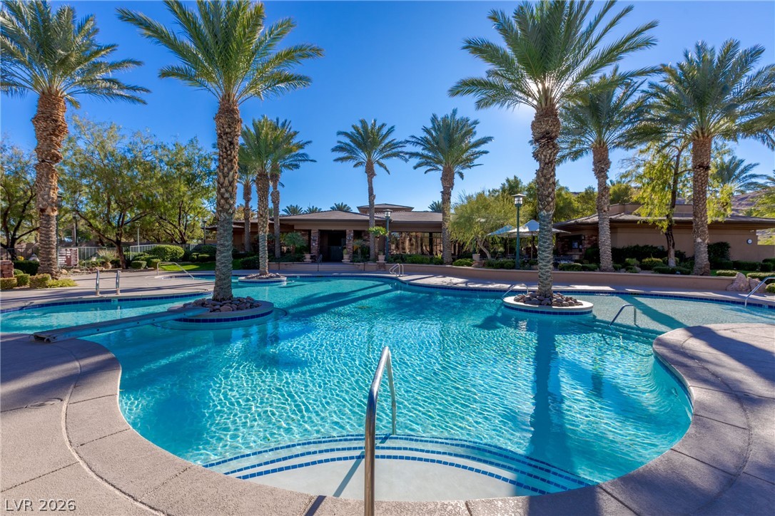 2042 Country Cove Court Las Vegas NV 89135