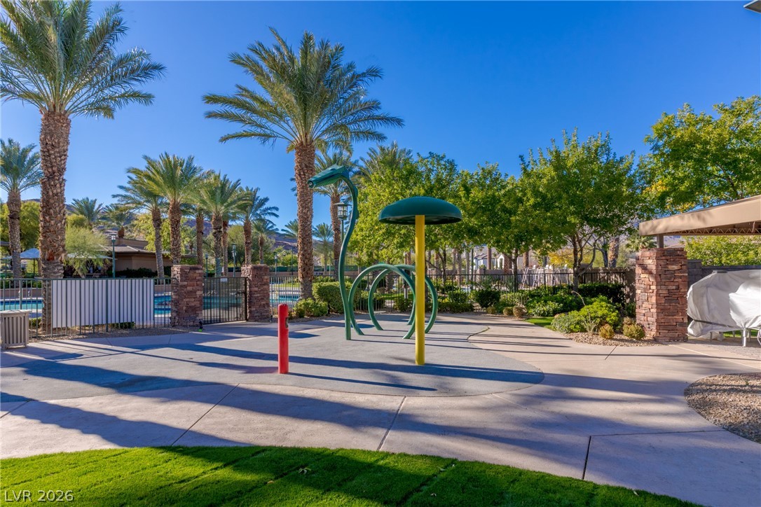 2042 Country Cove Court Las Vegas NV 89135