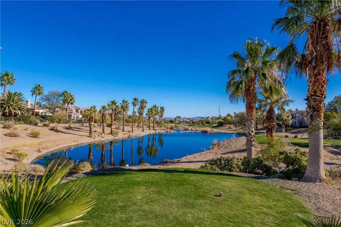 2042 Country Cove Court Las Vegas NV 89135