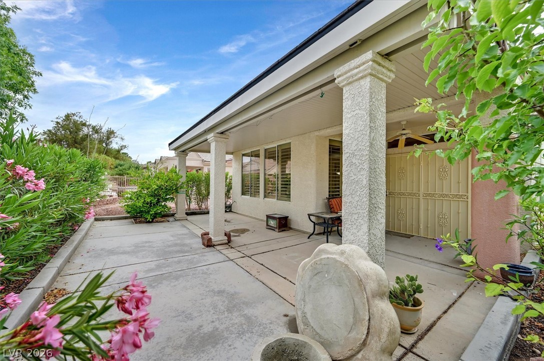 2103 Poppywood Avenue Henderson NV 89012