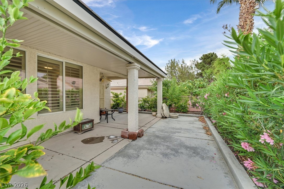 2103 Poppywood Avenue Henderson NV 89012