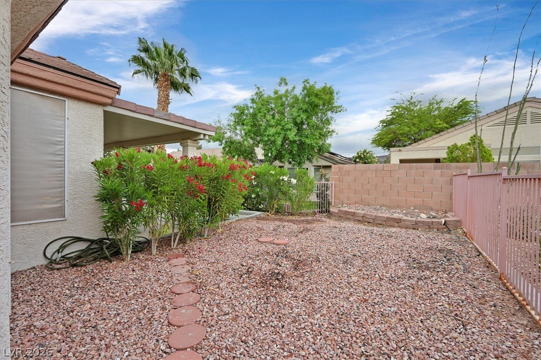 2103 Poppywood Avenue Henderson NV 89012