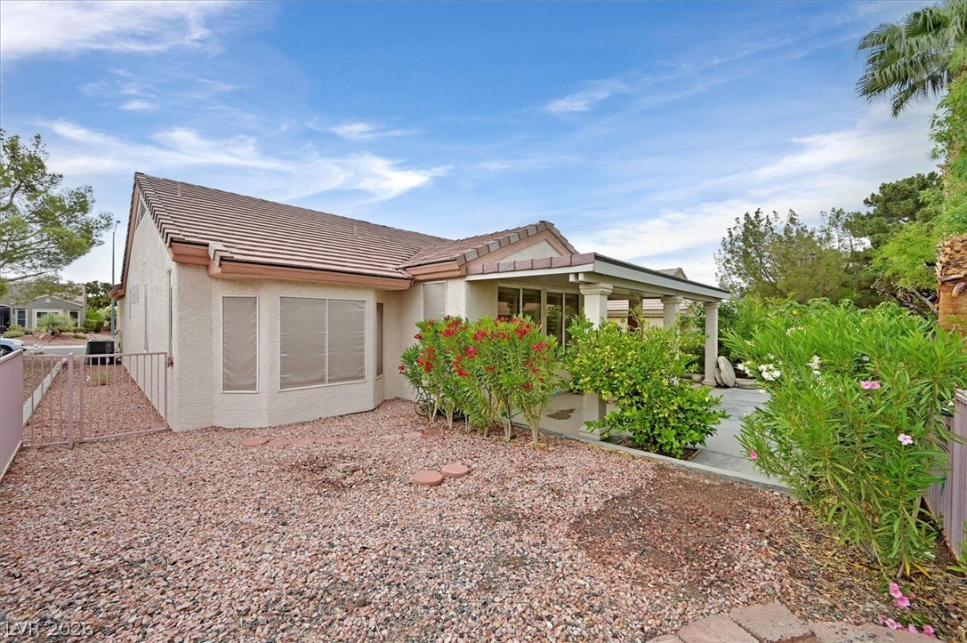 2103 Poppywood Avenue Henderson NV 89012