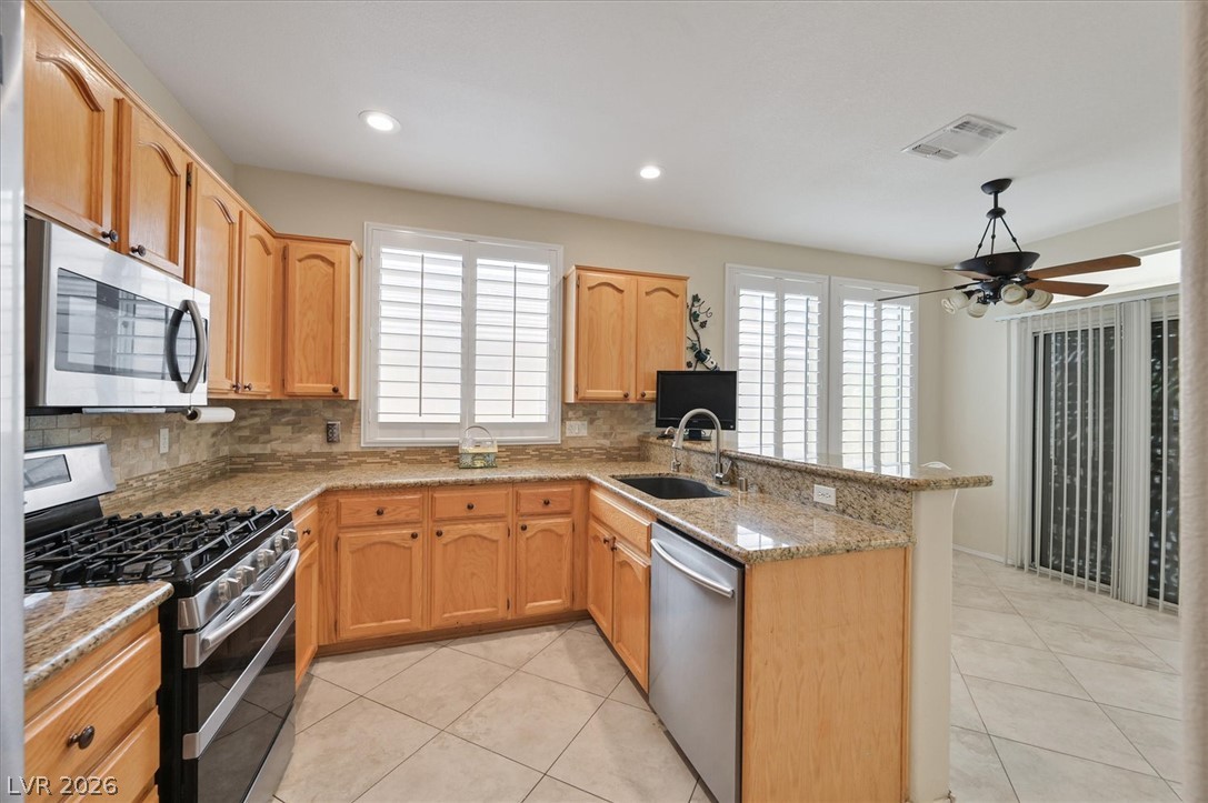 2103 Poppywood Avenue Henderson NV 89012