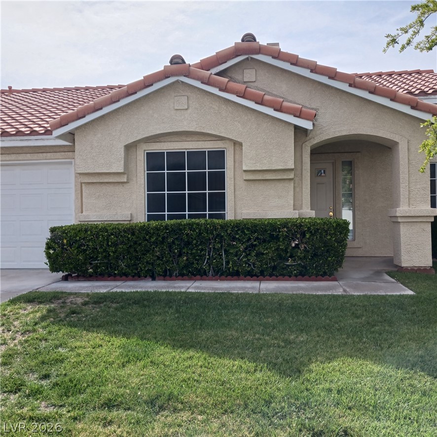4865 Octavia Way Las Vegas NV 89147