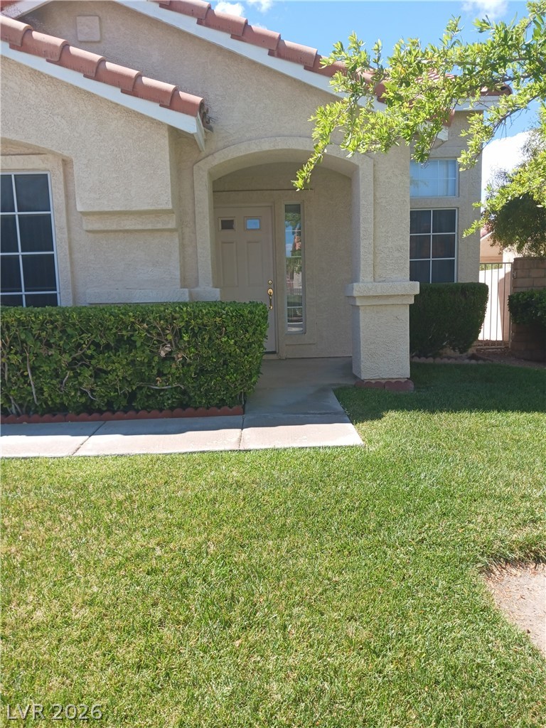 4865 Octavia Way Las Vegas NV 89147