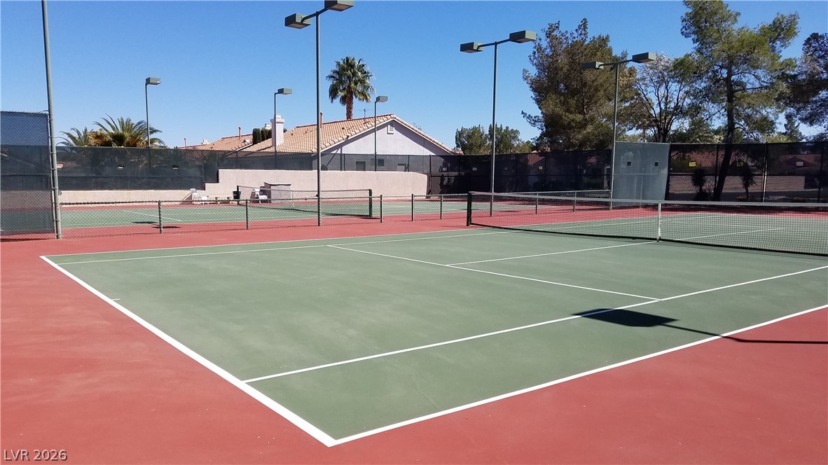 4865 Octavia Way Las Vegas NV 89147