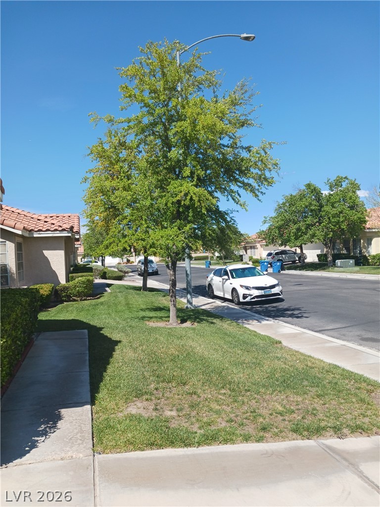 4865 Octavia Way Las Vegas NV 89147