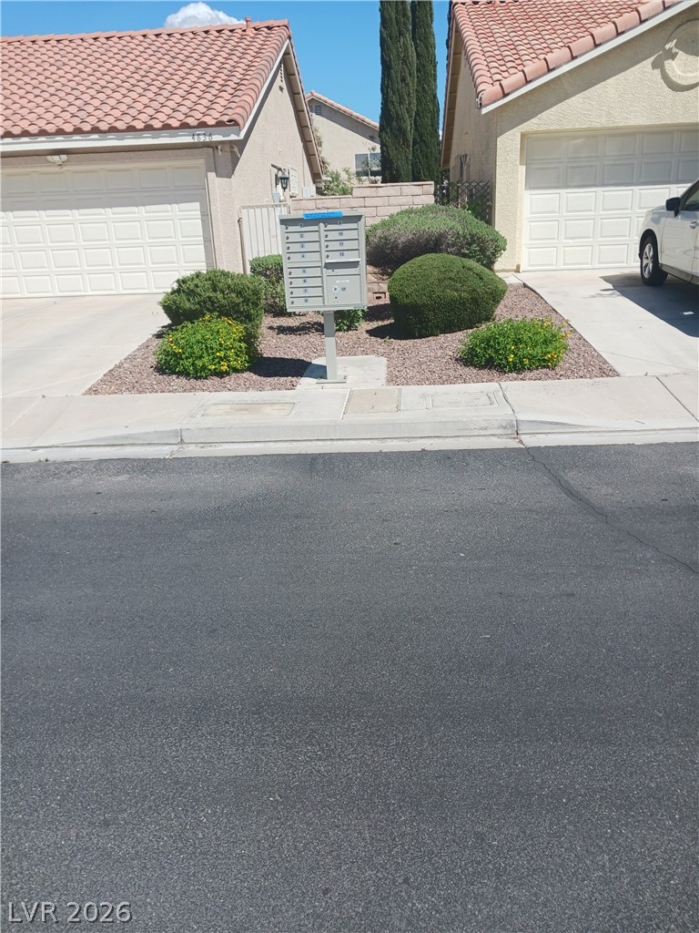 4865 Octavia Way Las Vegas NV 89147