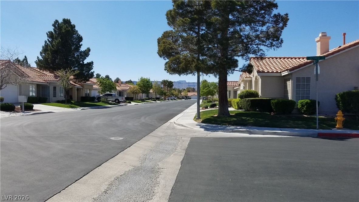 4865 Octavia Way Las Vegas NV 89147