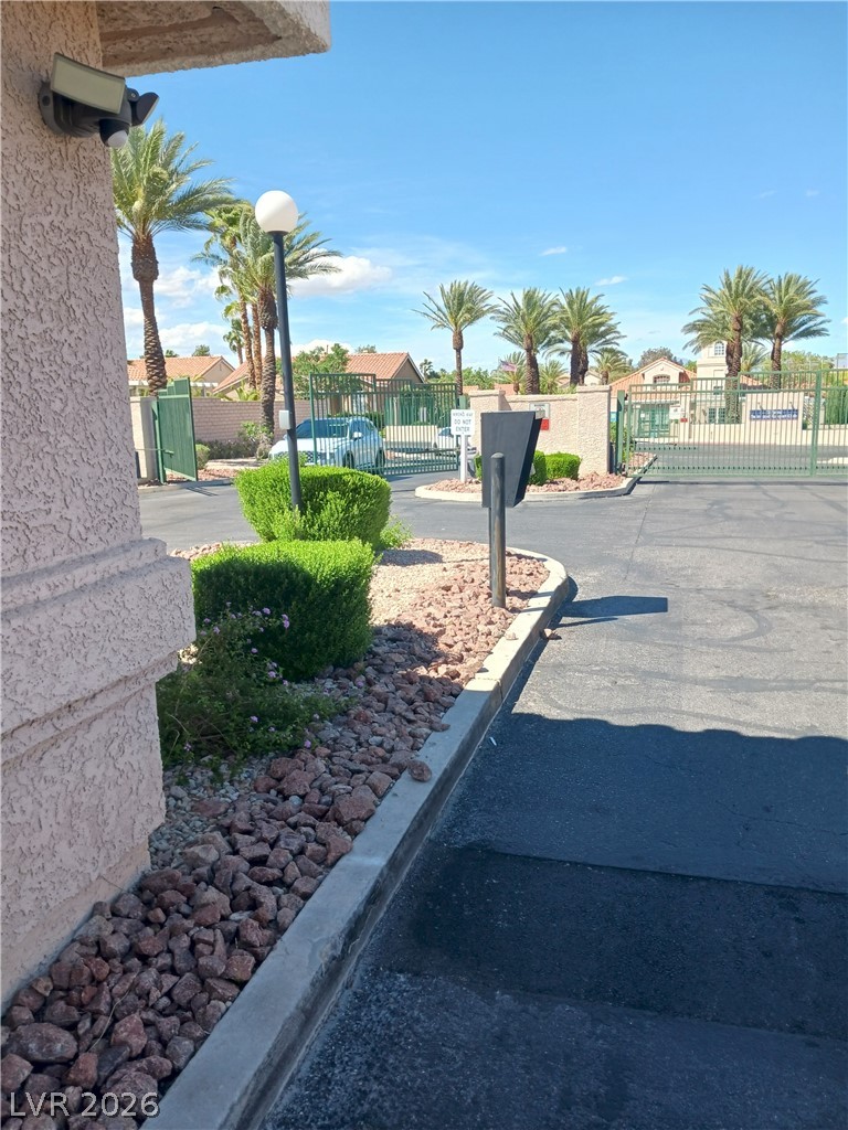 4865 Octavia Way Las Vegas NV 89147