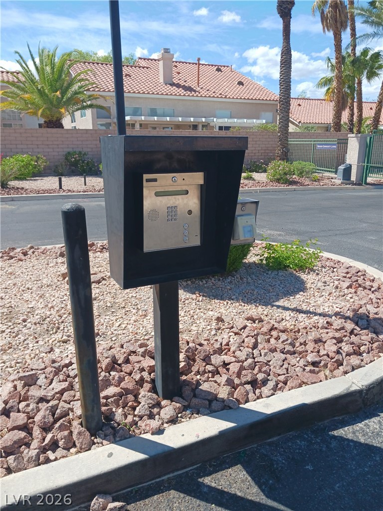4865 Octavia Way Las Vegas NV 89147