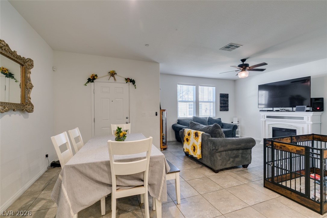 1200 Mission View Court Henderson NV 89002