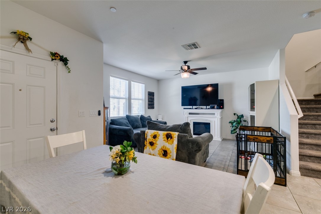 1200 Mission View Court Henderson NV 89002