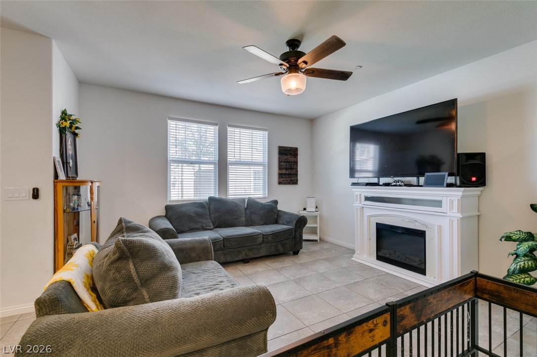 1200 Mission View Court Henderson NV 89002