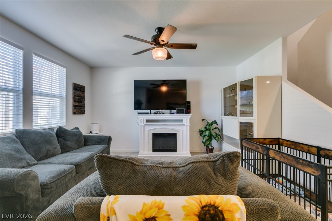 1200 Mission View Court Henderson NV 89002