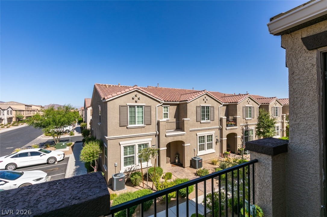 1200 Mission View Court Henderson NV 89002