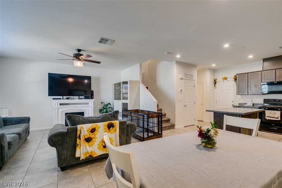 1200 Mission View Court Henderson NV 89002