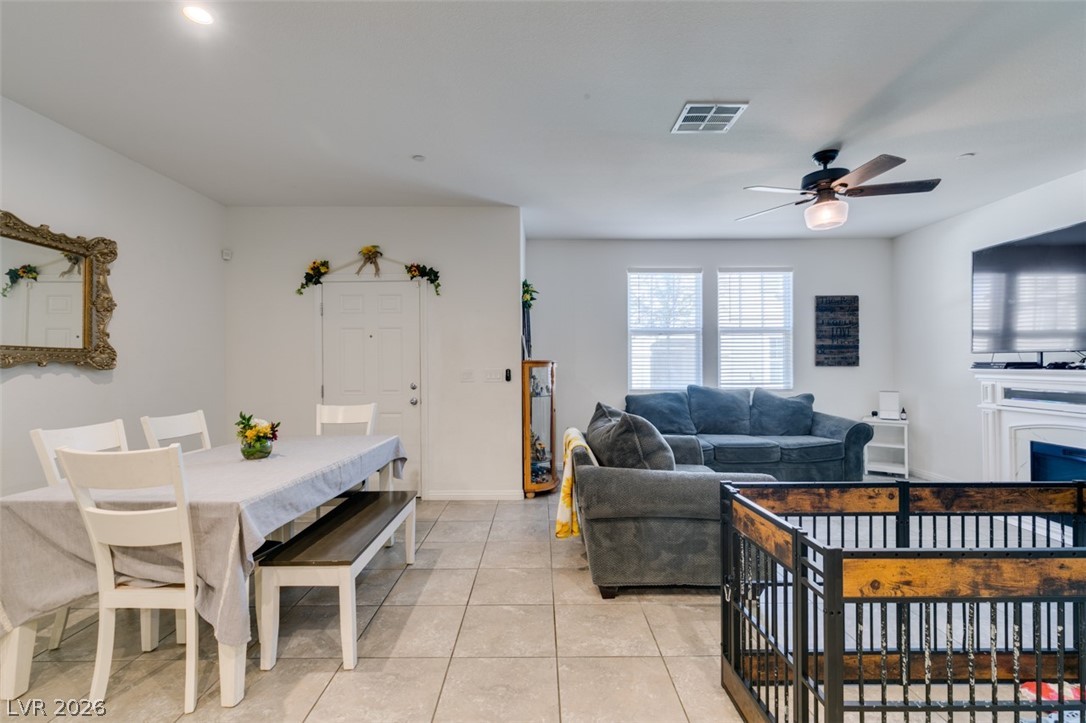 1200 Mission View Court Henderson NV 89002