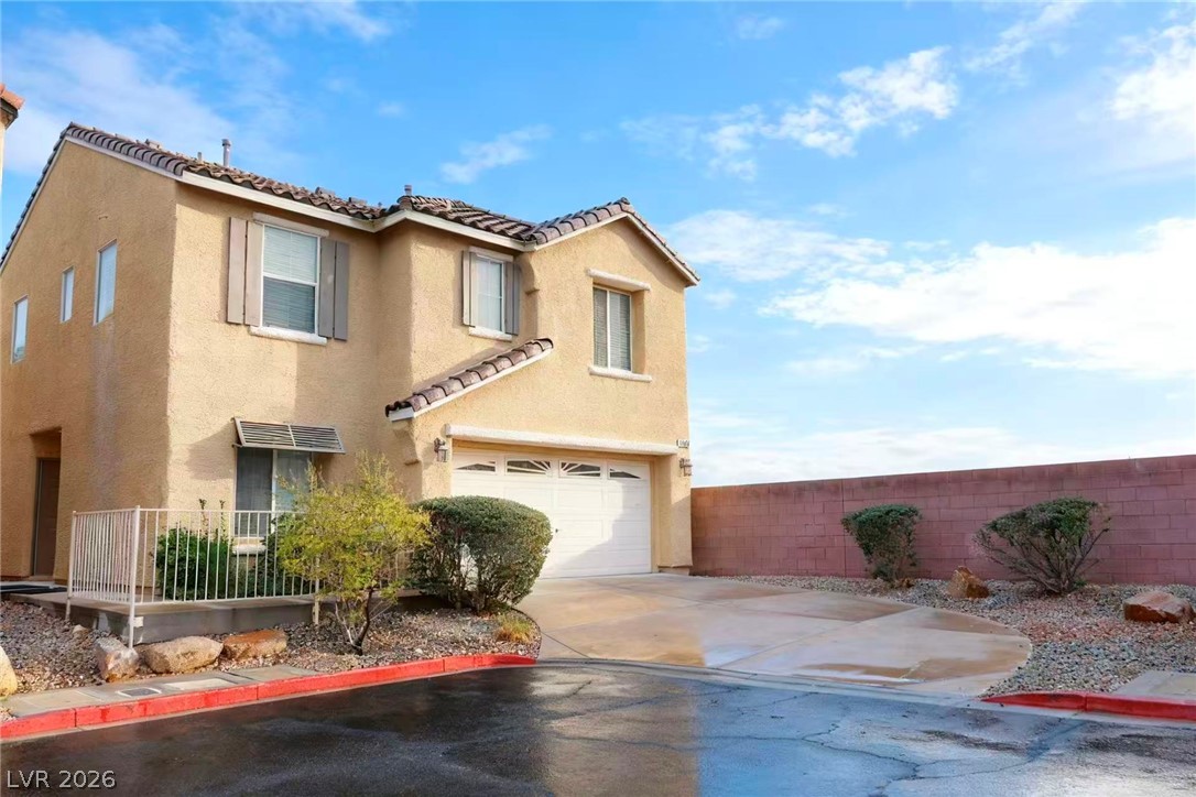 5095 Penryn Court Las Vegas NV 89139