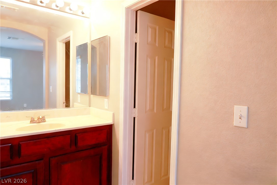 5095 Penryn Court Las Vegas NV 89139