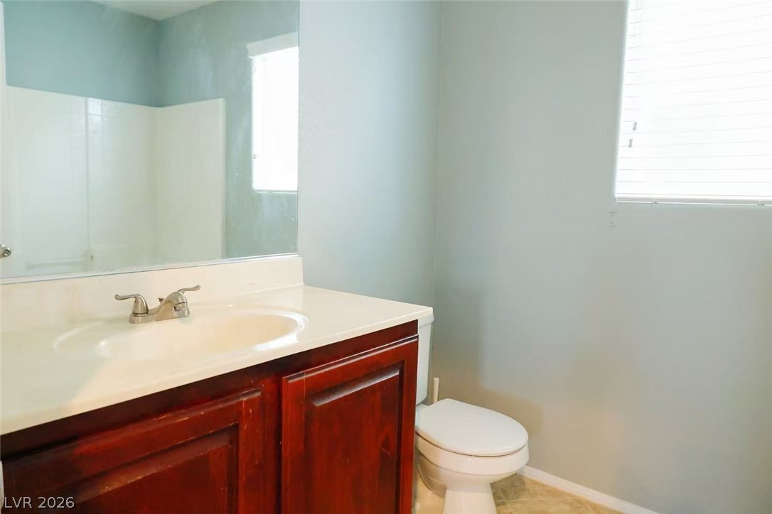 5095 Penryn Court Las Vegas NV 89139