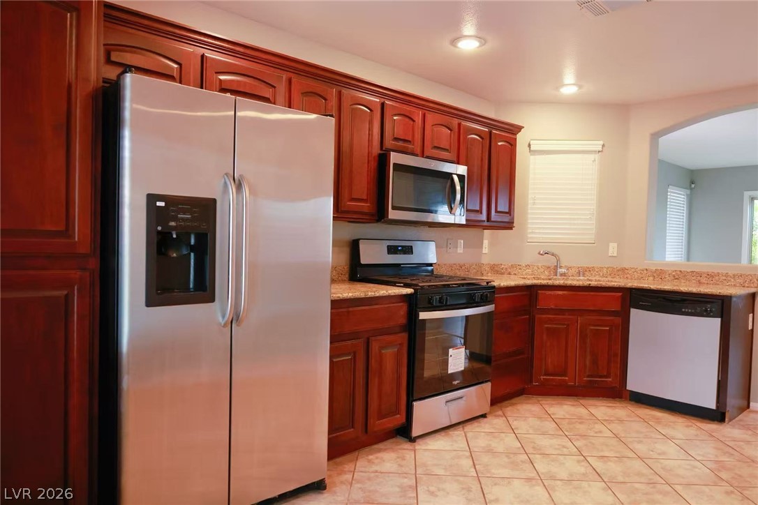 5095 Penryn Court Las Vegas NV 89139